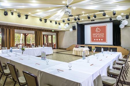 Erdőspuszta Club Hotel