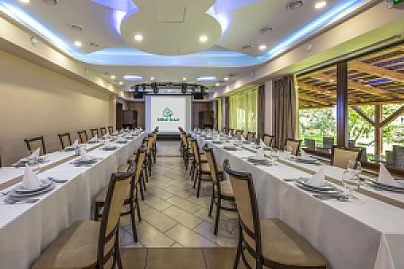 Erdőspuszta Club Hotel