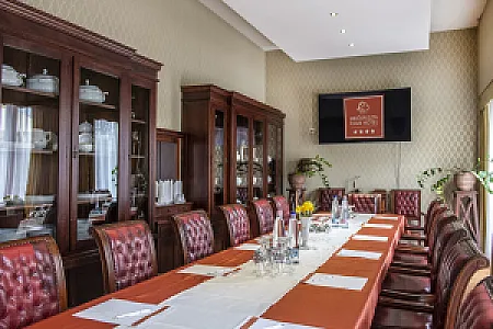Erdőspuszta Club Hotel