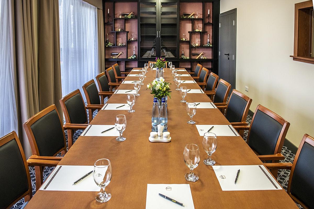 Erdőspuszta Club Hotel