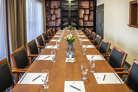 Erdőspuszta Club Hotel