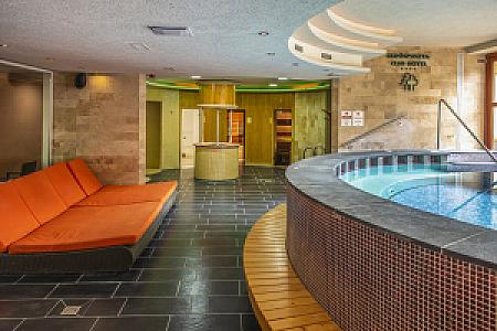 Erdőspuszta Club Hotel