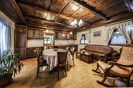 Erdőspuszta Club Hotel