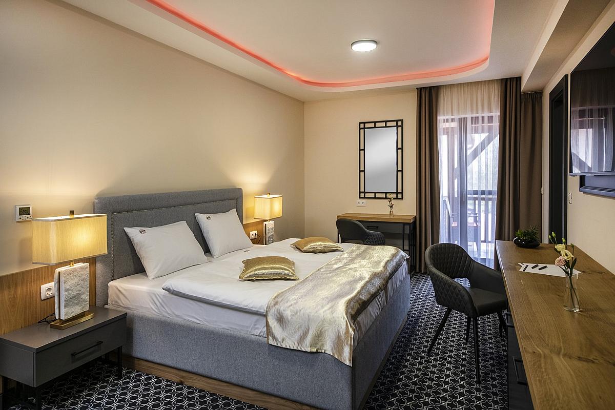 Erdőspuszta Club Hotel