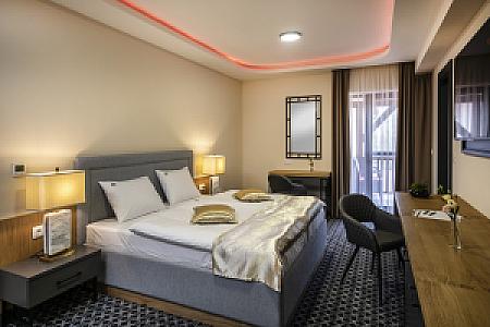 Erdőspuszta Club Hotel