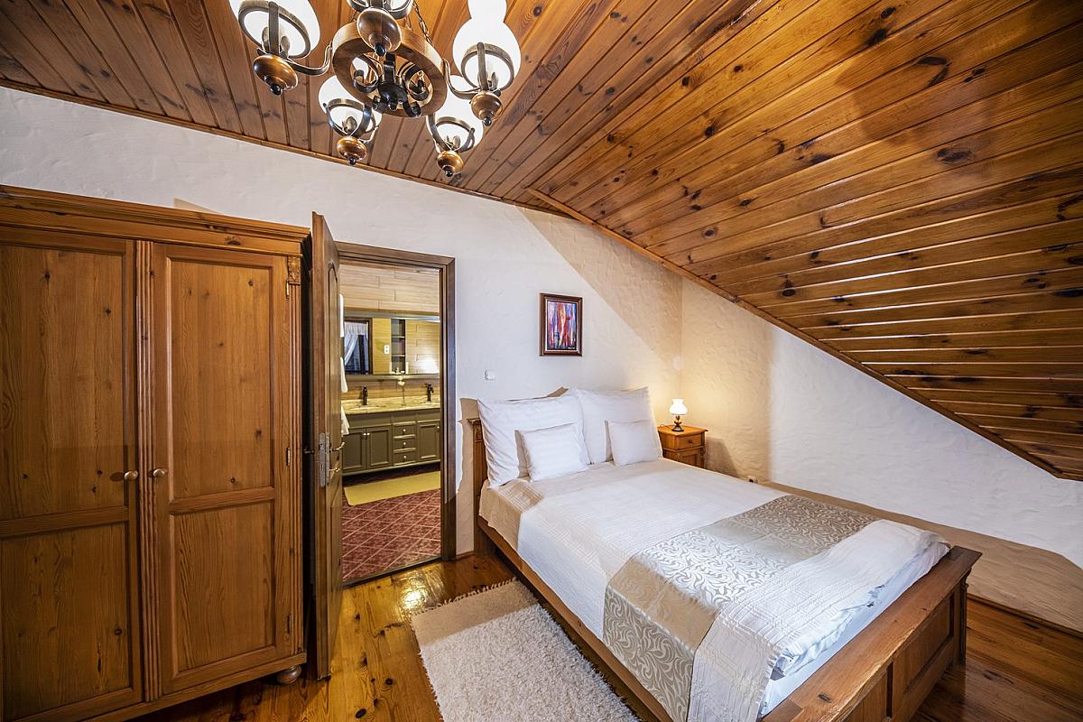 Erdőspuszta Club Hotel