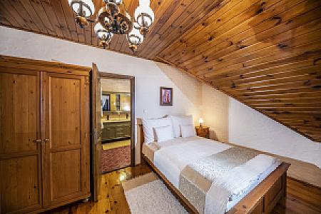 Erdőspuszta Club Hotel