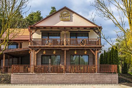 Erdőspuszta Club Hotel