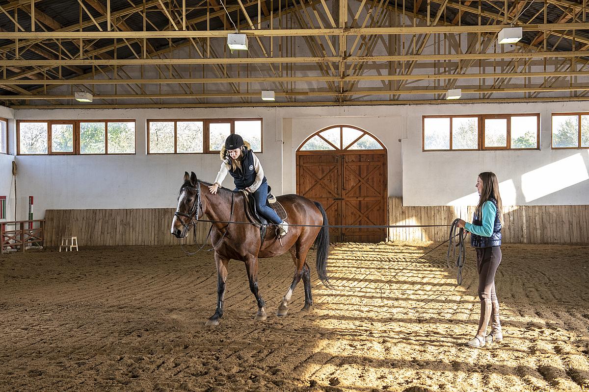 Erdőspuszta Club Hotel