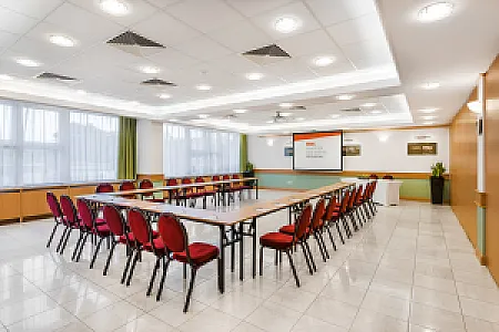 Danubius Hotel Aréna