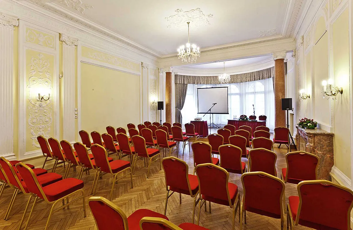 Ádám Villa Rendezvényközpont