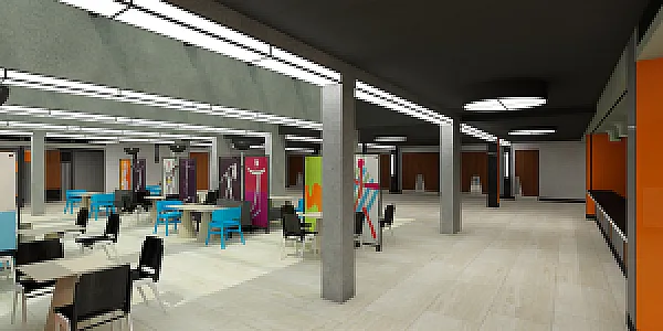 Akvárium Klub
