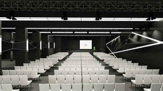 Akvárium Klub