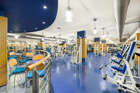Danubius Hotel Aréna