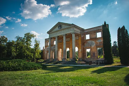 Alcsúti Arborétum