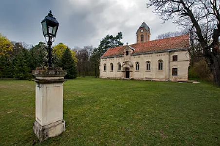 Alcsúti Arborétum