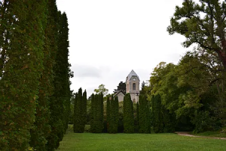 Alcsúti Arborétum