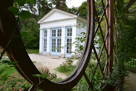 Alcsúti Arborétum