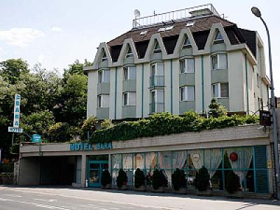 Hotel Bara