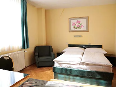 Hotel Bara