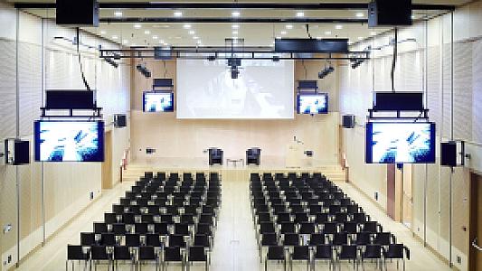 CEU Konferencia Központ