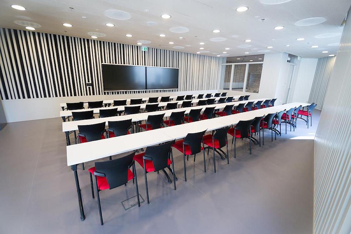 CEU Konferencia Központ