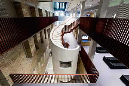 CEU Konferencia Központ