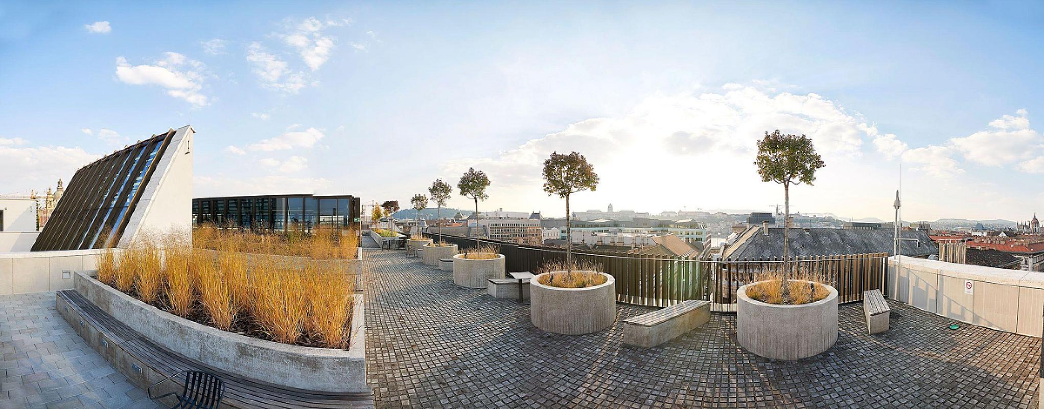 CEU Konferencia Központ