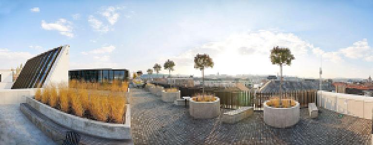 CEU Konferencia Központ