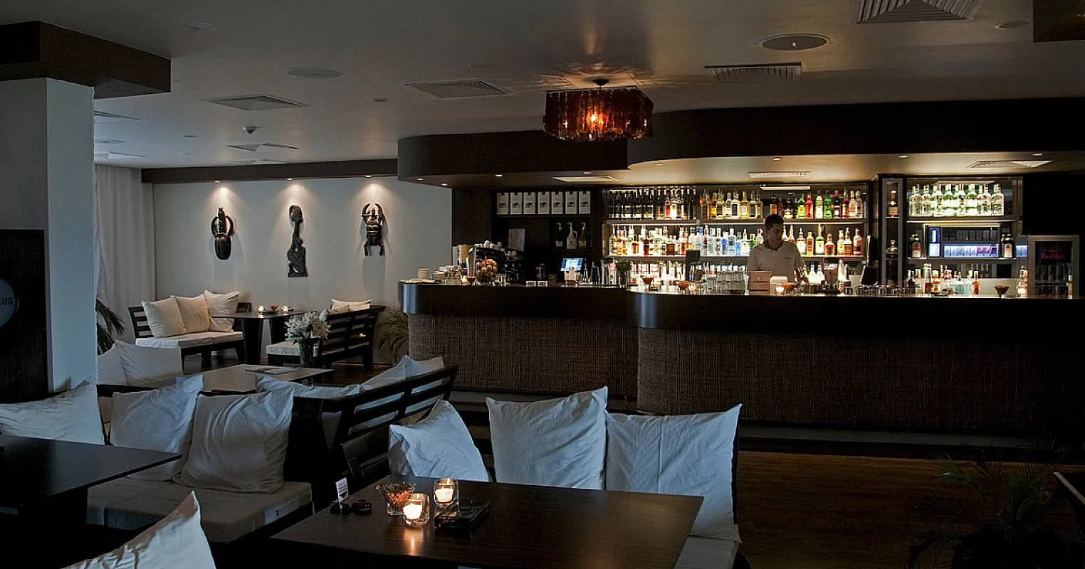 Cocomo Café