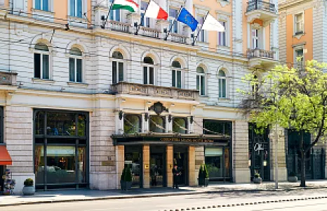 Corinthia Budapest