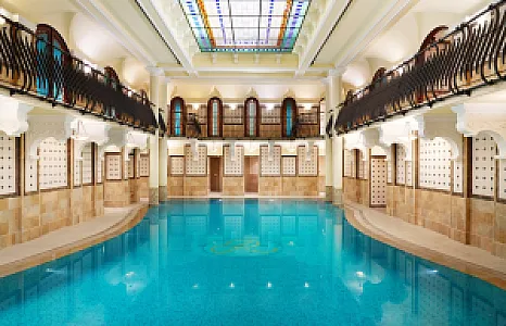 Corinthia Budapest