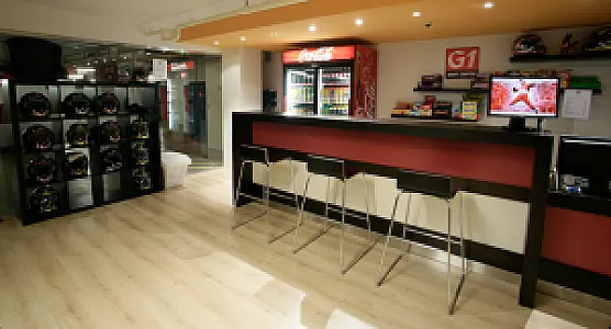 G1 Gokart Center