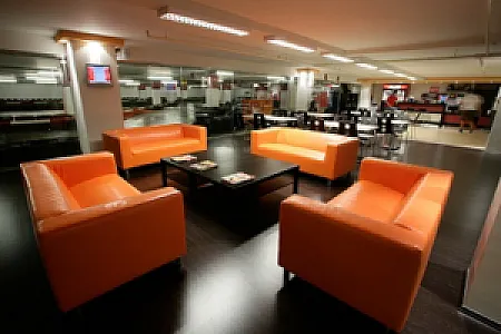 G1 Gokart Center