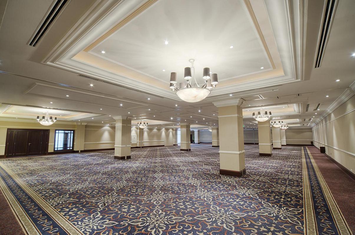 Valletta Exhibition Center