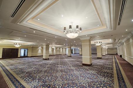 Valletta Exhibition Center