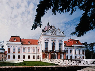 Gödöllői Királyi Kastély
