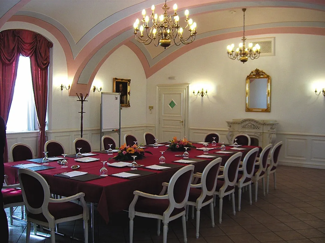Gödöllői Királyi Kastély