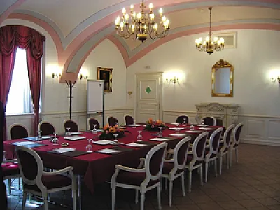Gödöllői Királyi Kastély