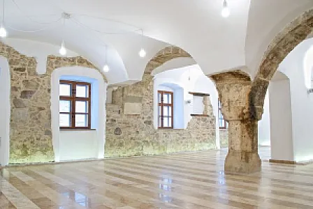 Hiemer-ház