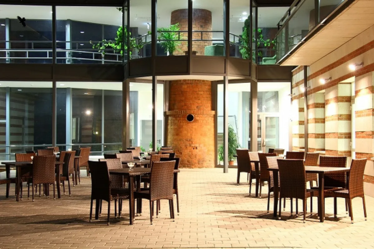 Hotel Kelep