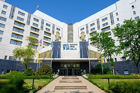 Danubius Hotel Helia