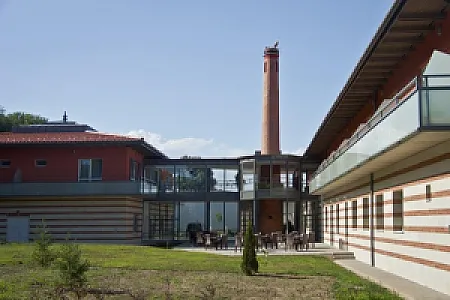Hotel Kelep