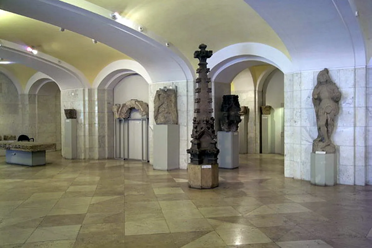 Magyar Nemzeti Galéria