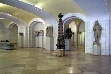 Magyar Nemzeti Galéria
