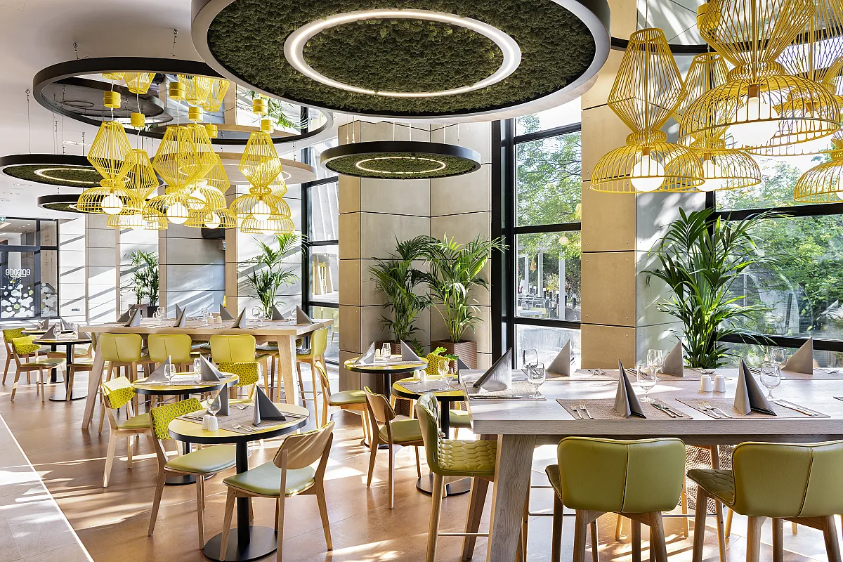 Danubius Hotel Helia
