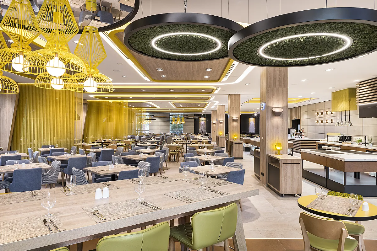 Danubius Hotel Helia