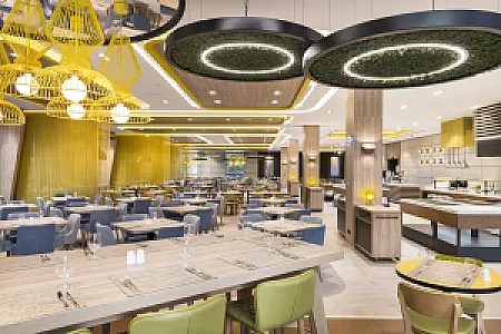 Danubius Hotel Helia