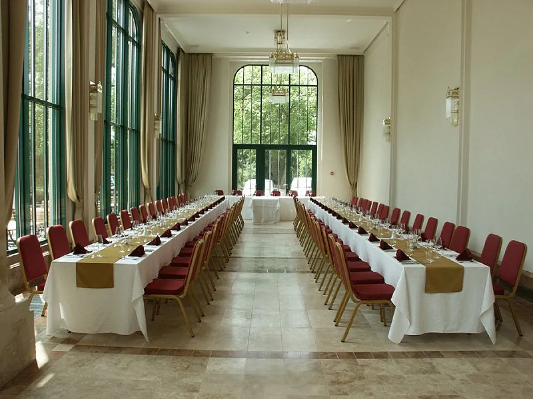 Pálma Rendezvényház