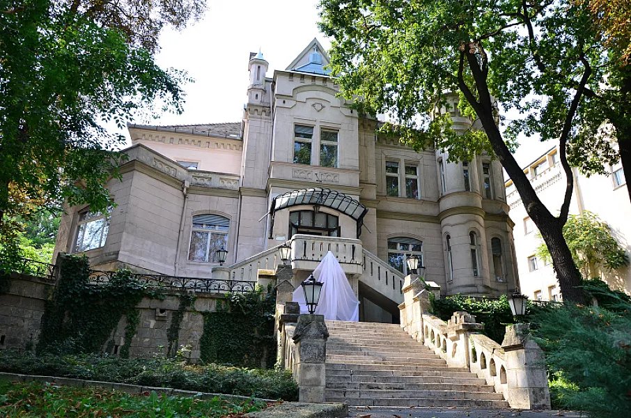 Sacelláry kastély